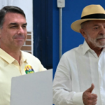 Santa Cruz do Capibaribe é o único município de Pernambuco em que Flávio Bolsonaro venceu Lula