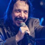 Morre o cantor Benito di Paula