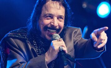 Morre o cantor Benito di Paula