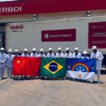 Masterboi realizou o primeiro embarque de carne da unidade de Canhotinho, no Agreste de Pernambuco, para a China