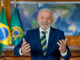 Lula é reeleito Presidente do Brasil