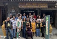 Caruaru aproxima Patrimônios Vivos em primeira missão do Na Rota da Cultura
