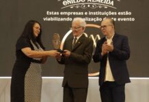 Troféu Onildo Almeida 2026 acontece nesta terça-feira (20) em Caruaru com direção musical de Mozart Vieira