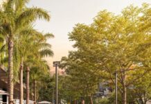 Caruaru vai ganhar uma praça na Avenida Oswaldo Cruz